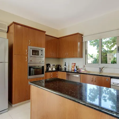 Vilă Luxury Coral Bay Shanta 3 Bedroom Distant Sea Views *