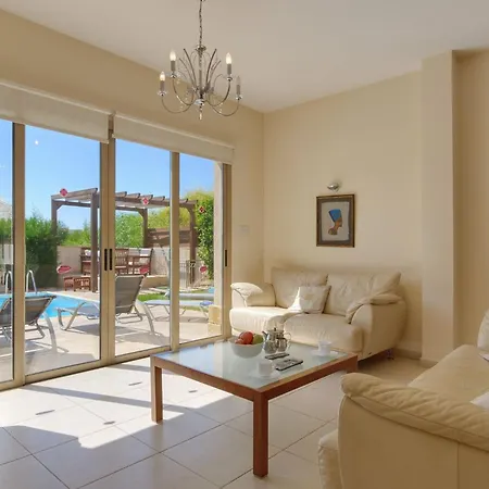 וילה Luxury Coral Bay Shanta 3 Bedroom Distant Sea Views *