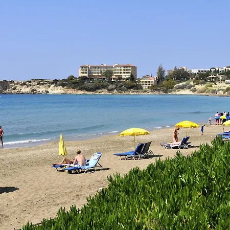 Luxury Coral Bay Shanta 3 Bedroom Distant Sea Views פאהיה