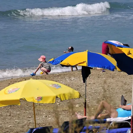 Luxury Coral Bay Shanta 3 Bedroom Distant Sea Views * Пейя