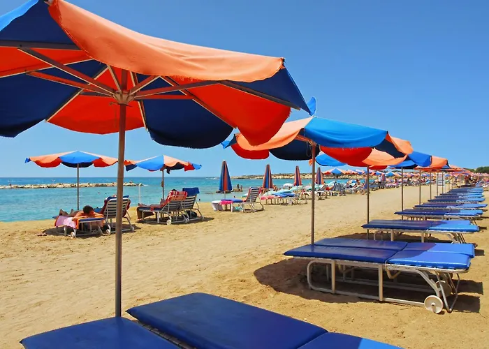 Vila Luxury Coral Bay Shanta 3 Bedroom Distant Sea Views